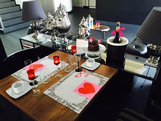 Hotel Amber Suite Restaurant